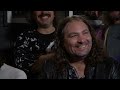 The War on Drugs | Austin City Limits Interview