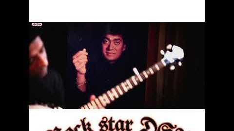 Thumbnail of srivalli song whatsapp status 🪕🪕🪕🪕🪕
