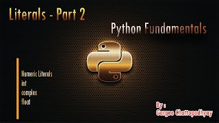 Celebrity CLASS XI | NUMERIC LITERALS | TOKENS | PYTHON FUNDAMENTALS Profile