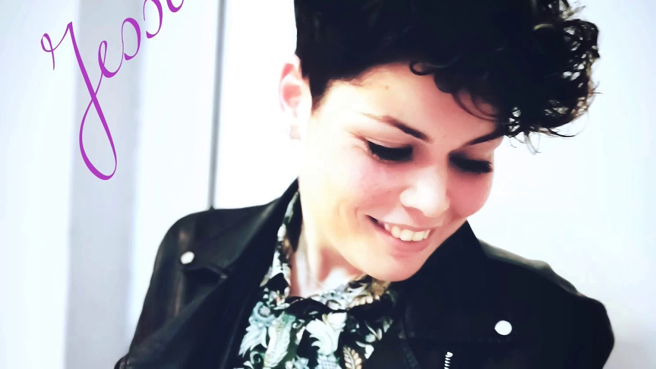 All of me - John Legend cover (Jessica Testa)