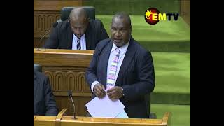 PM ASSURES VONC PROCESS
