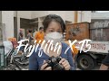 Fujifilm xt5 x trash collector fujigirl13