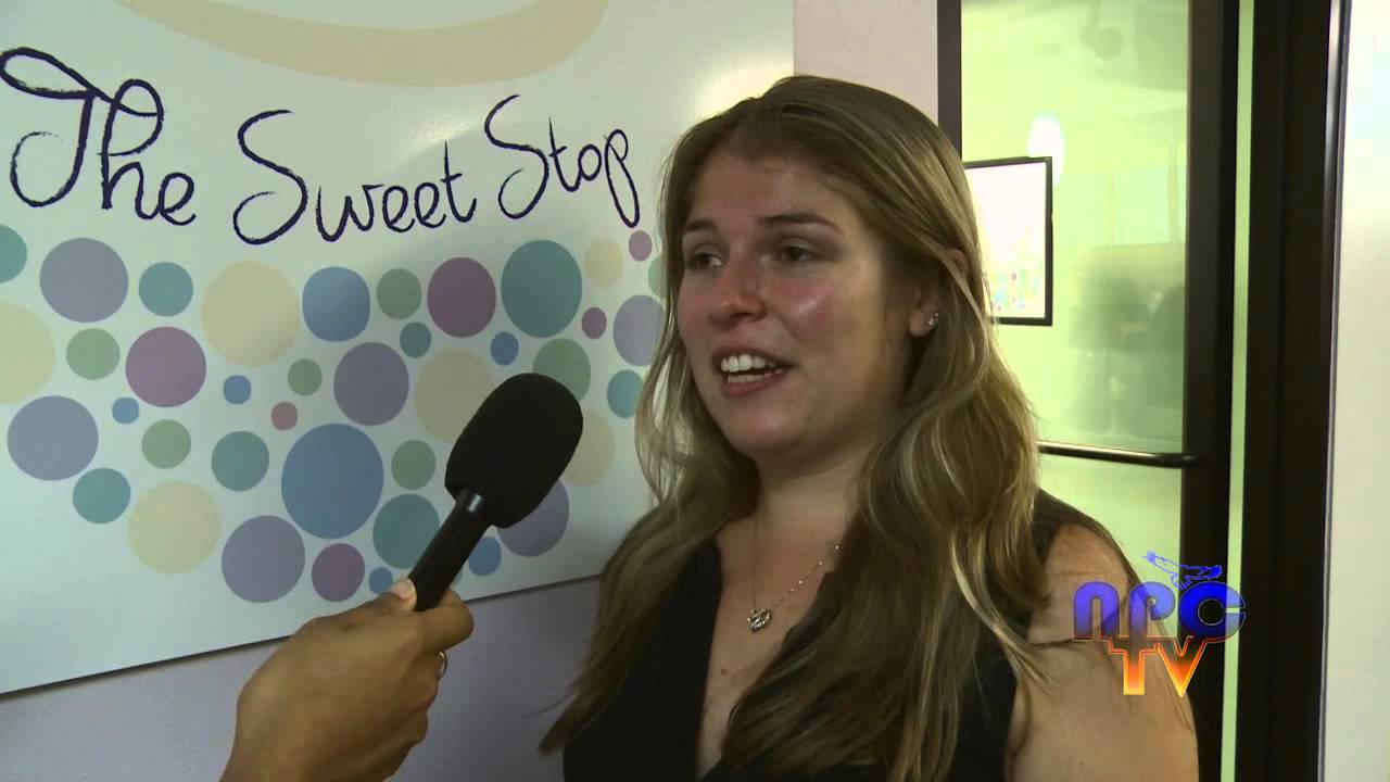 New Paltz's Newest App - Tapingo