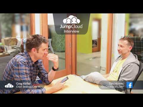 Part 5: Why LDAP was Adopted & the Difference Between LDAP vs OpenLDAP | JumpCloud Interview