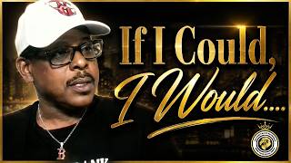 If I Could, I Would… Discussion About,Life, Choices & What If 📱