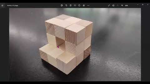 IED 122 Block And Drawing Tutorial