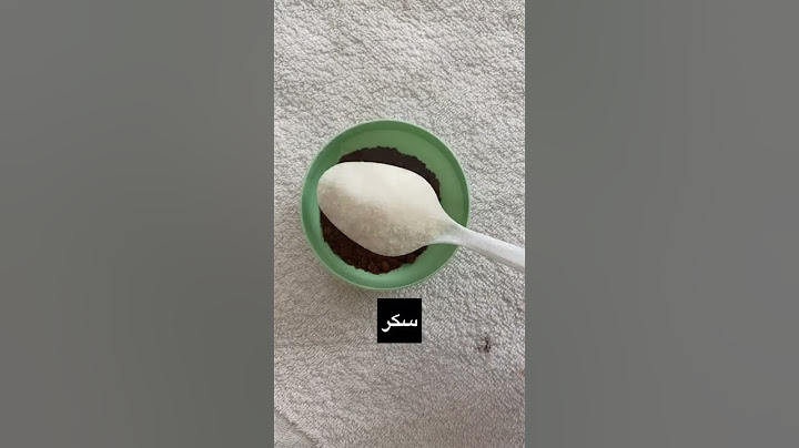 روتين العناية بالقدمين 🌸
