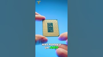 What the Heck is a CPU? - Installation Part 1