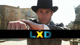 THE LXD: EP 20 - THE GOOD, THE BAD, AND THE RA - PART 2 [DS2DIO]