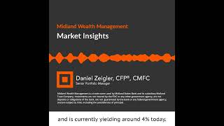 March 2023 - Market Insights - Midland Wealth Management by Midland States Bank 42 views 1 year ago 3 minutes, 28 seconds