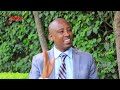 One On One With Tipape Musa Naini 