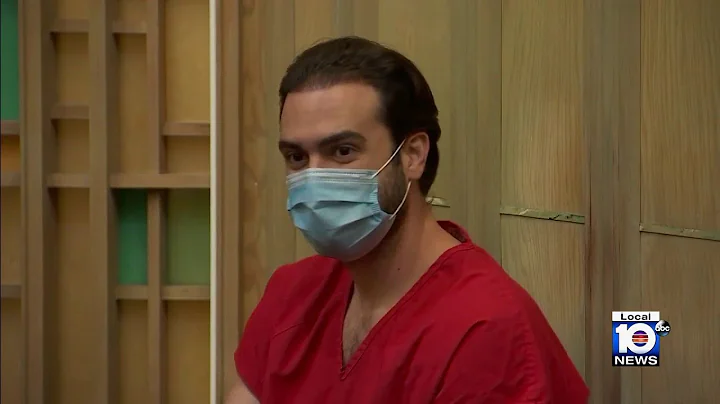 Mexican actor Pablo Lyle denied a new trial