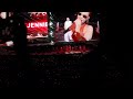 BLACKPINK JENNIE Mantra Like JENNIE Deadline World Tour Toronto Day 1 250722 BLACKPINK JENNIE Mantra Like JENNIE Deadline World Tour Toronto Day 1 250722