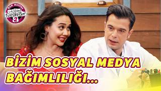 Söylediğini Retweet Ettim (70.) - Netterapi