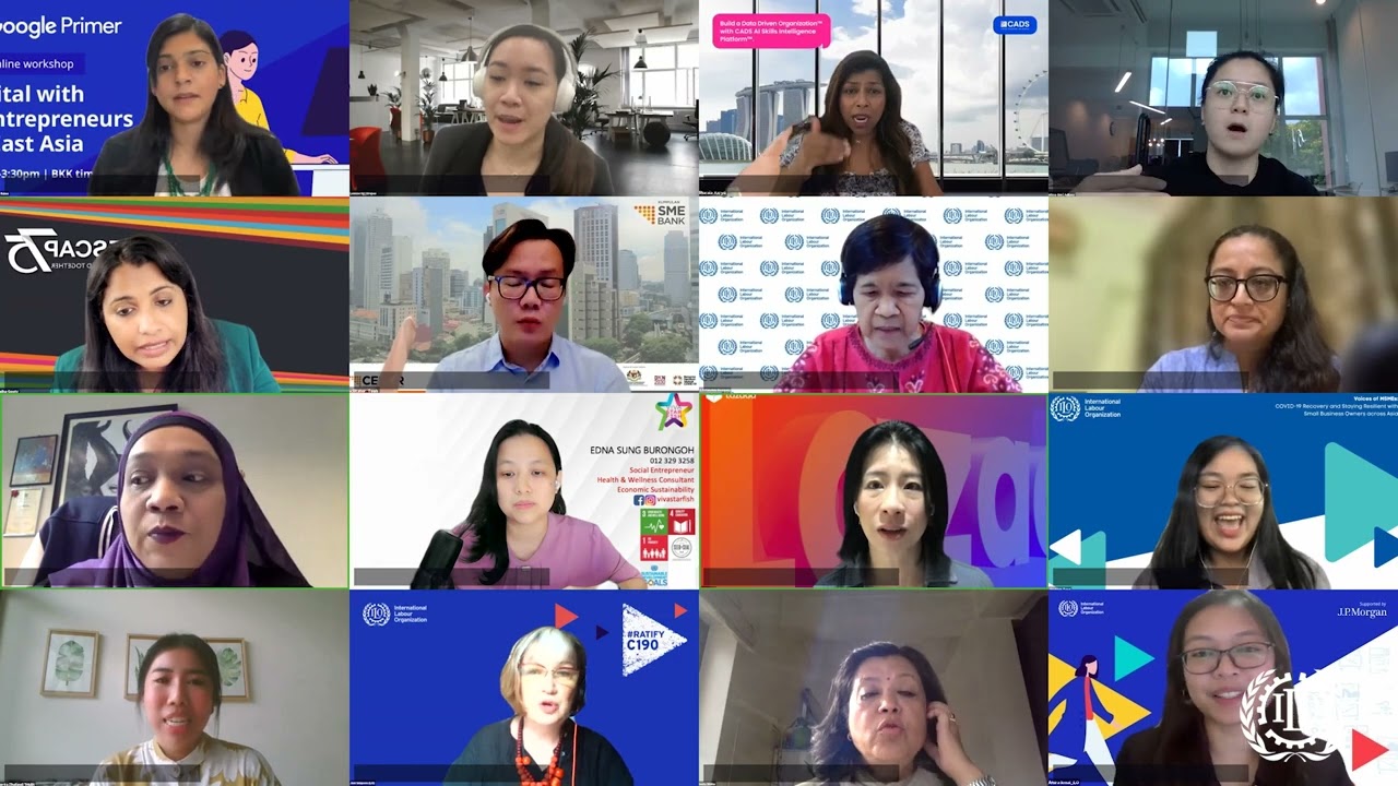 Rebuilding Better: Fostering Business Resilience Post-COVID-19 (long version)