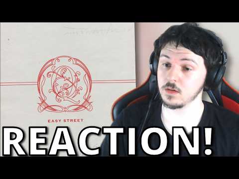 The New Queens of the Stone Age Single is Bizzare... (First Reaction)