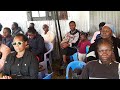 MALINYA 2025 CAMP MEETING DEVINE SERVICE