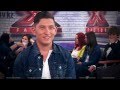 Руслан Джаикбаев. X Factor Казахстан. Прослушивания. Третья серия. Пятый сезон.