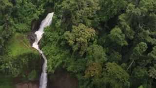 I Conquered 7 Falls Zipline in Lake Sebu