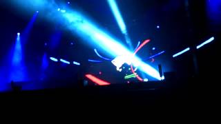 JOHN DIGWEED @ MANDARINE PARK