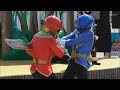 「海賊戦隊ゴーカイジャー」ショー Kaizoku Sentai Gokaiger　2011.5.5