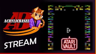 Yars Return | They came back | Atari Vault | Saturday Morning Arcade