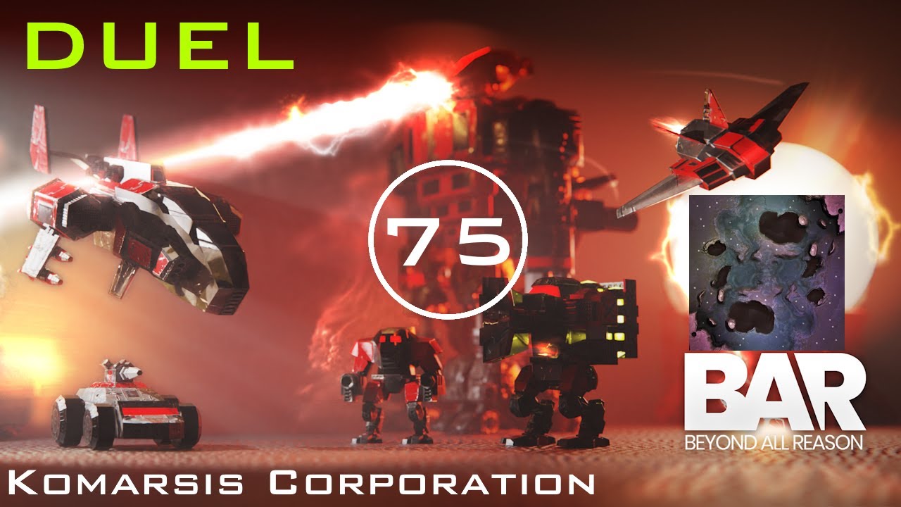 BAR[75]: Он рисковал всю игру и доигрался!