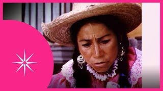 La India María will make you laugh in: 'The Stork Made a Mistake' | This Sunday #WithTheStars