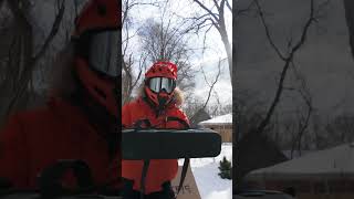 Winter Care Doesn’t Stop at the Ride