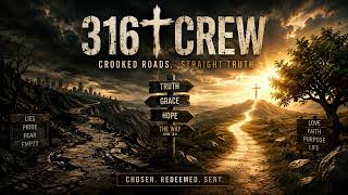 Crooked Roads