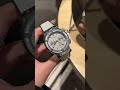Swiss Royal Oak Women’s Watch – High-End Light Luxury Neutral Style