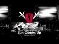 Miniature de la vidéo de la chanson Sun Comes Up (Trackstorm Remix)