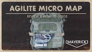 Agilite Micro Map: Step by Step Guide & Review