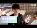 [T:TIME] Daily_TXT_13 #TAEHYUN - TXT (투모로우바이투게더)