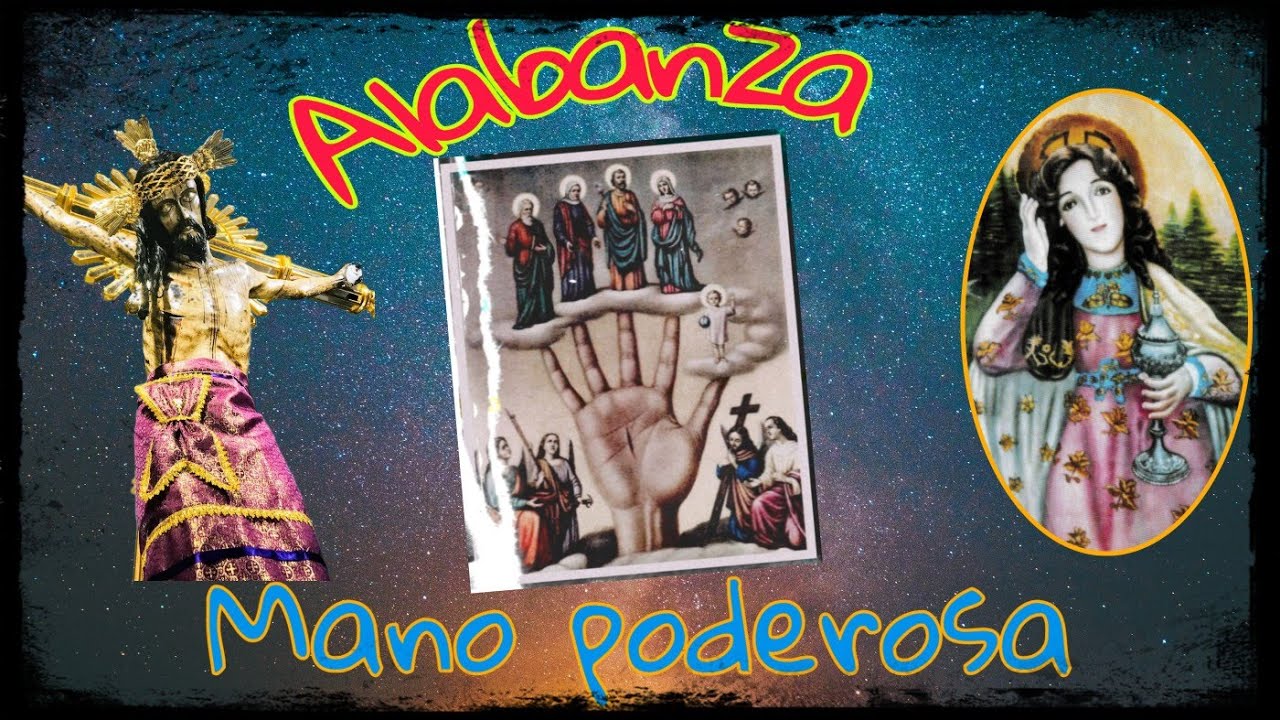 Alabanza