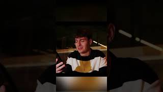 MR SAVAGE JOINS XSET #fortnite #clix #gaming #xset #subscribe #shorts #fyp