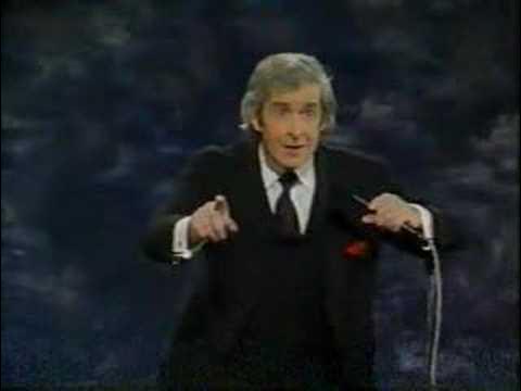 (374) Dave Allen on the Vagaries of the English Language - YouTube