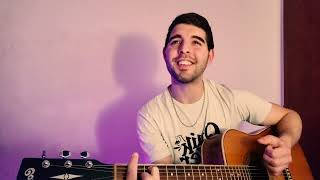 Morat, Juanes - 506 (Cover Mauro Dasso)