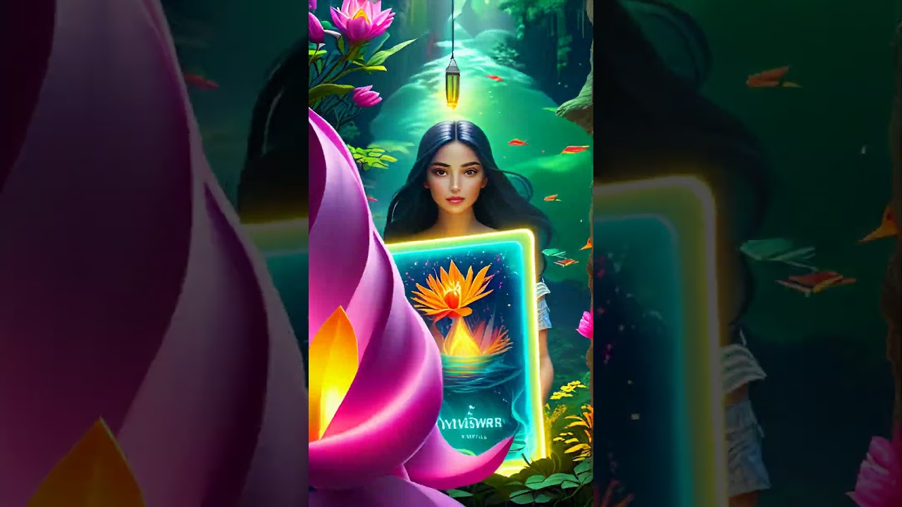 Blossom & Glow = kOnvOs - Quantum Frequency  -  