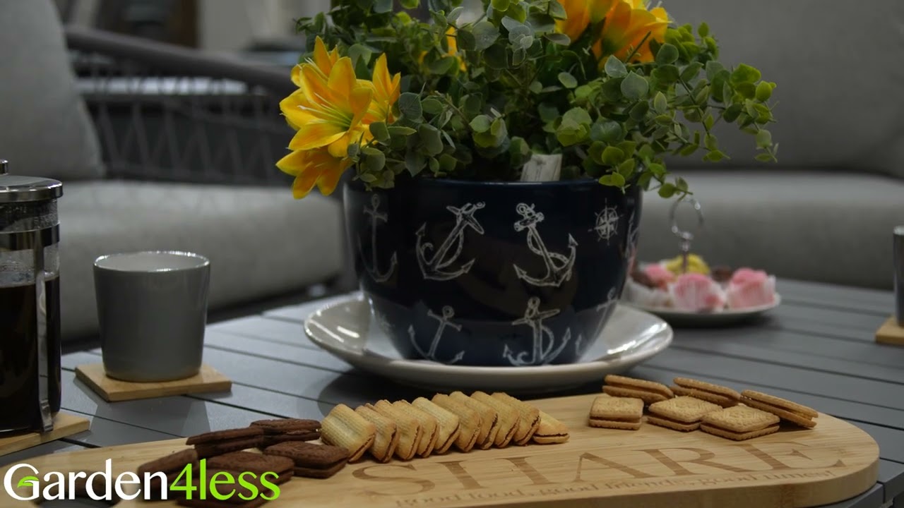 Tierra, by Hartman - Explore the range