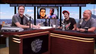 Cum Town   Nick Imitating Local News