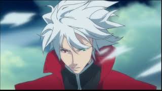 BlazBlue Calamity Trigger