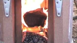 Lynx Monotube Boiler part 6