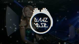 DJ Dont Look Back In Anger Remix