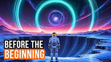 Big Bang Wasn’t the Beginning? Roger Penrose’s Theory Will Blow Your Mind