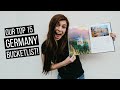 Our Top 15 Germany Bucket List 🇩🇪
