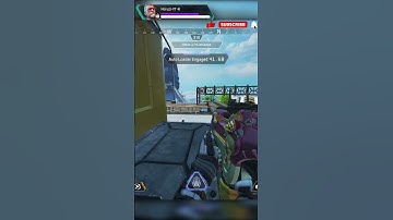 Ballistic Unleashed! Rampage & CAR Domination 🔫🔥#apexlegends #apex #apexlegendsclips