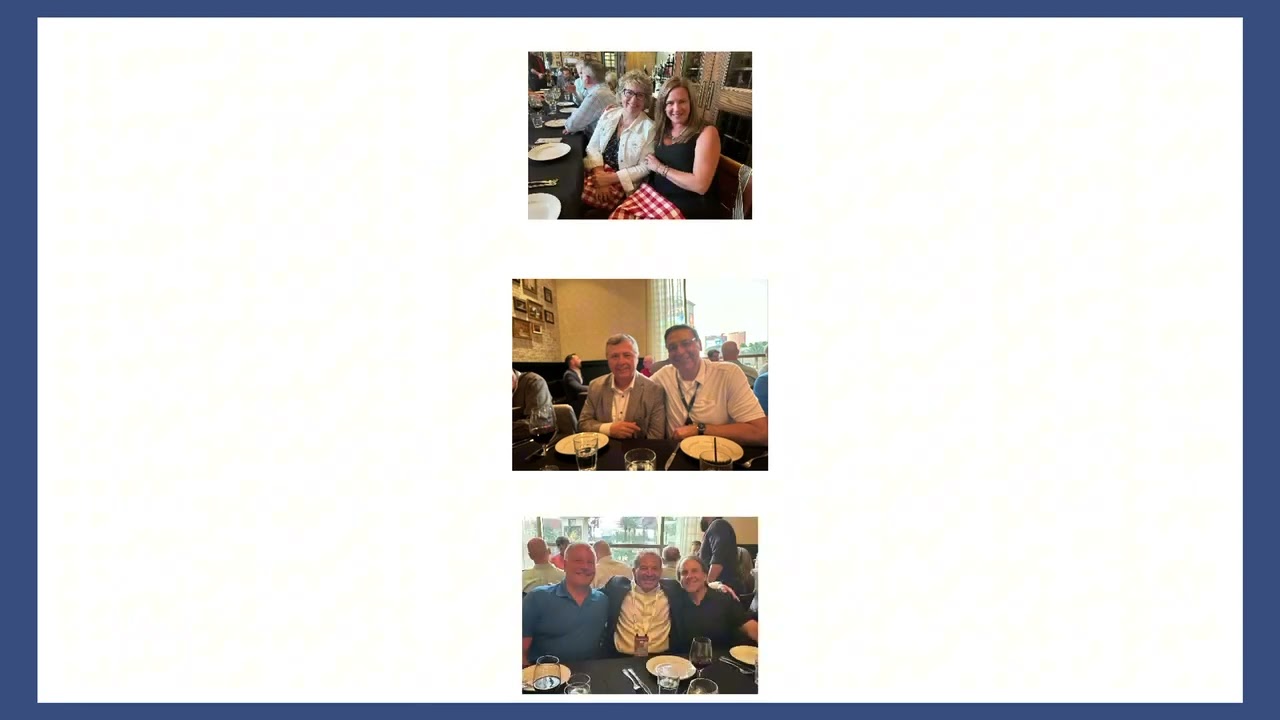 A recap of the American Digital Team, Our Partners and Our Clients, attending 