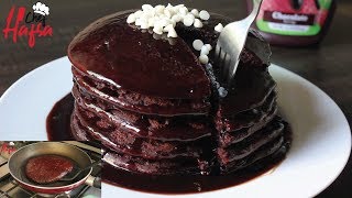 In this video you will learn how to make pancakes without egg. recipe
can eggless pan cakes which are so delicious and yo...