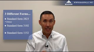 What Beneficiary Form!?